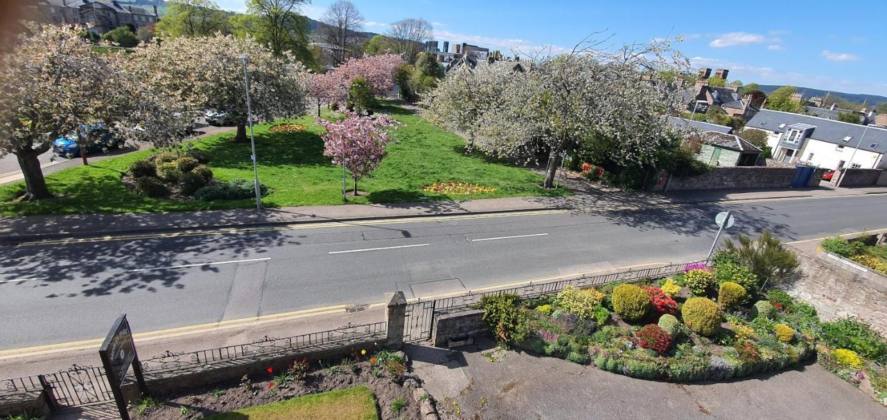 Moray Park Guest House Inverness Exterior foto