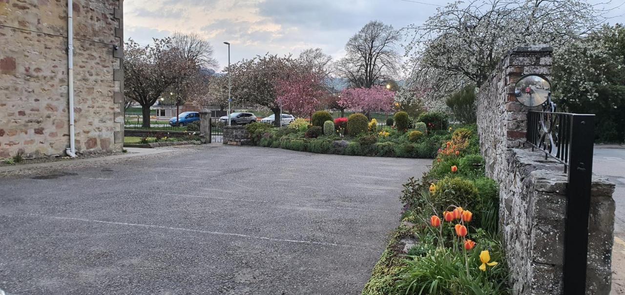 Moray Park Guest House Inverness Exterior foto