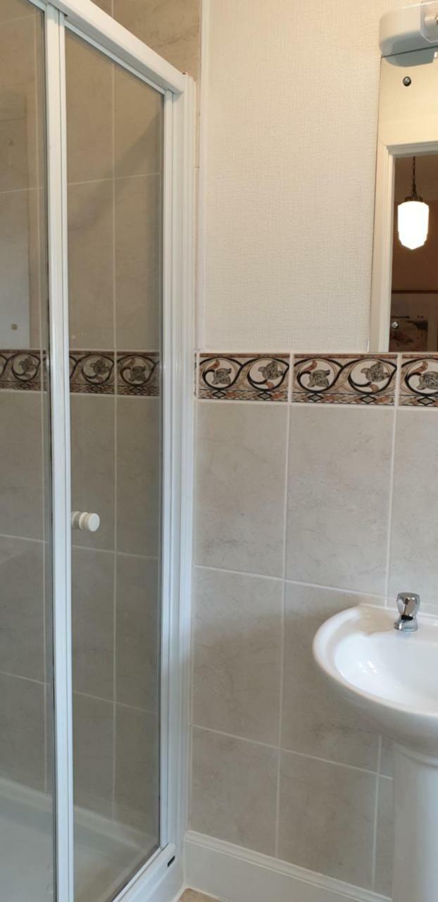Moray Park Guest House Inverness Quarto foto