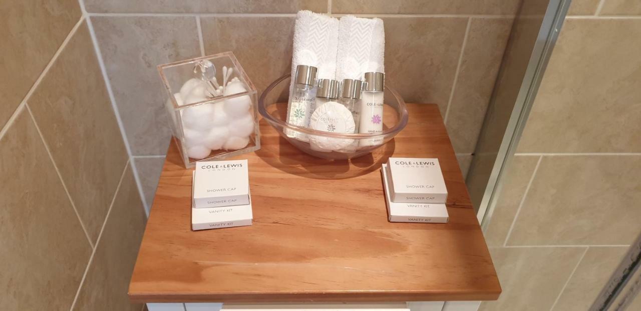Moray Park Guest House Inverness Quarto foto